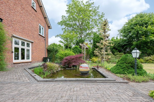 Medium property photo - Haspelstraat 2, 4741 SH Hoeven